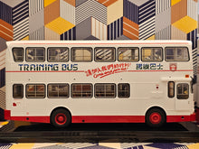 Load image into Gallery viewer, 1/43 KMB Leyland Victory MK2 CD4318 Training bus"
