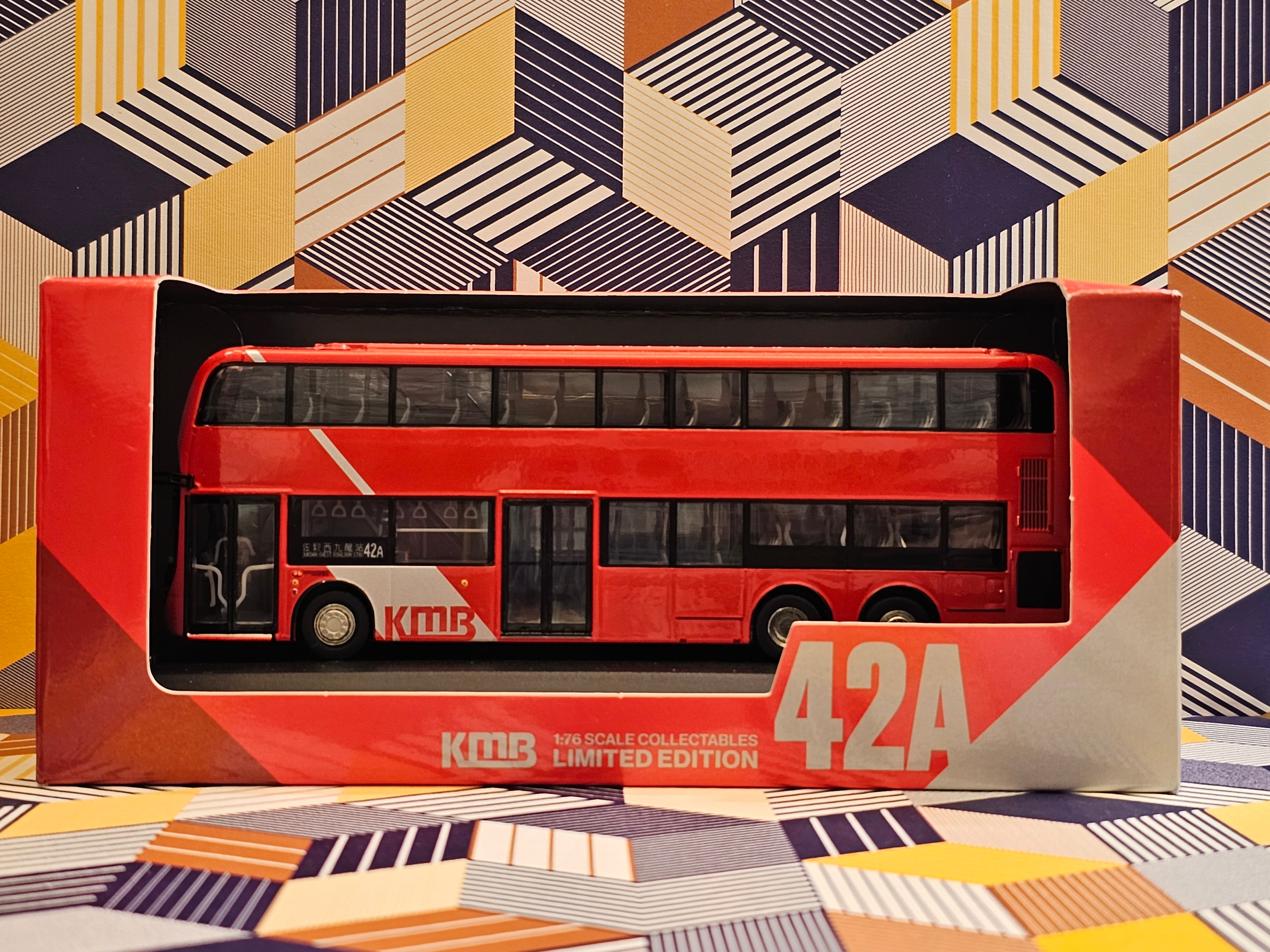 Yolo Bus 42A Live 26 - jxv0w3k