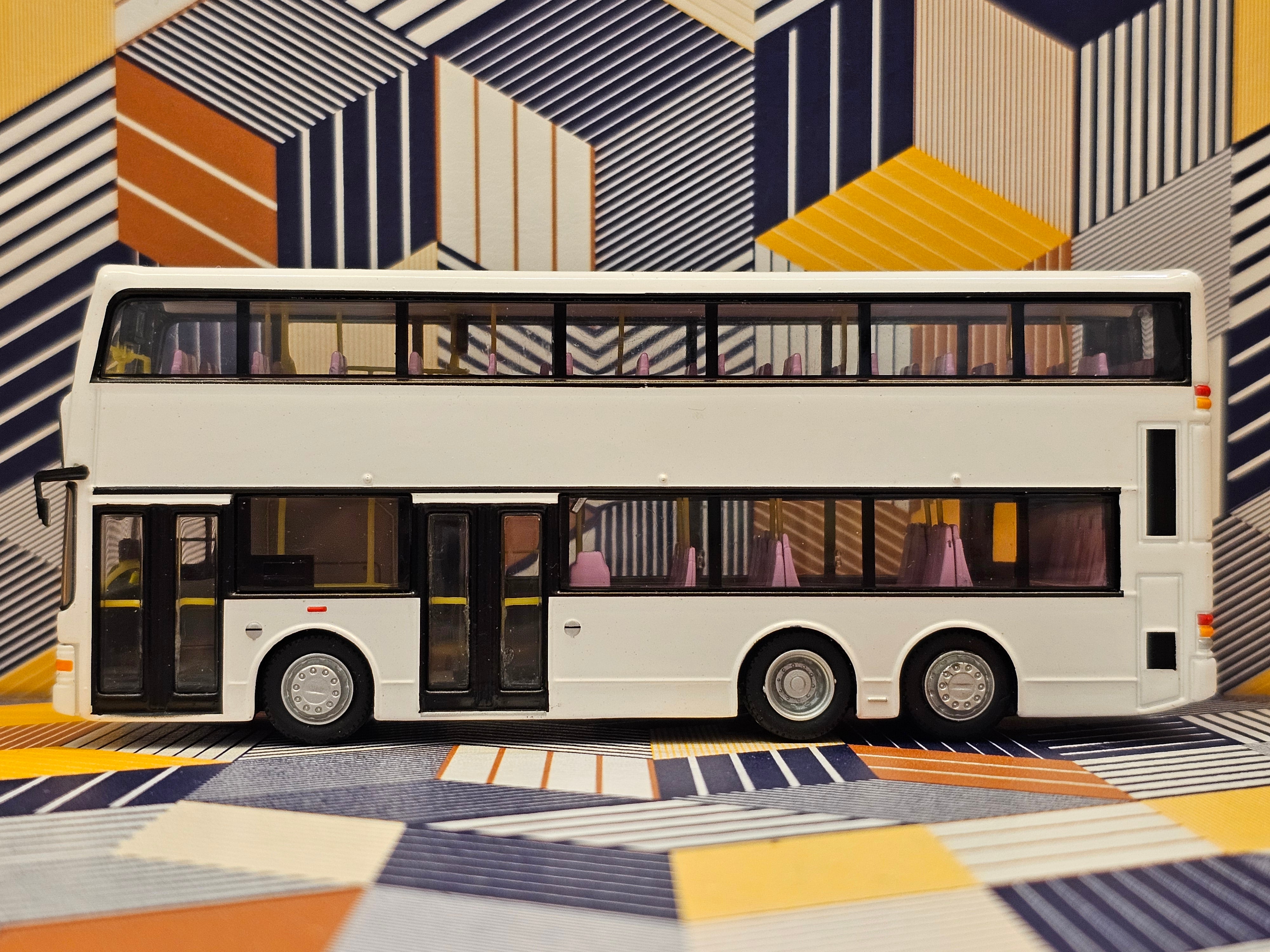 Other Bus model – Page 7 – MSD BUS~ pre-owned bus model