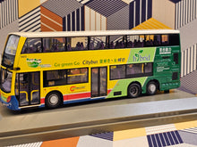 Load image into Gallery viewer, Citybus Dennis Enviro 500 MMC Hybrid 12m 8400 Route: 969
