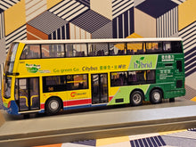 Load image into Gallery viewer, Citybus Dennis Enviro 500 MMC Hybrid 12m 8401  Route: 5B
