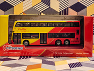 Citybus Dennis Enviro 500 MMC 12m 8001 Route:A11 