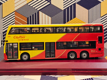 Load image into Gallery viewer, Citybus Dennis Enviro 500 MMC  12m &quot;Cityflyer&quot; 8001 Route:A11
