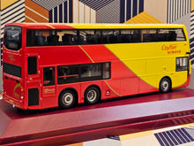 Load image into Gallery viewer, Citybus Dennis Enviro 500 MMC 12m 8001 Route:A11 &quot;Cityflyer&quot;
