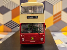 Load image into Gallery viewer, Leyland Fleetline DMS 2D21 Route:7
