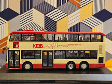 Load image into Gallery viewer, KMB Dennis Enviro Facelift 11.3m E6M93 Route: 90 &quot;KMB 90th Anniversary&quot;

