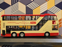 Load image into Gallery viewer, KMB Dennis Enviro Facelift 11.3m E6M93 Route: 90 &quot;KMB 90th Anniversary&quot;
