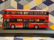 KMB Volvo Wright Streetdeck Euro VI 10.6m W6S1 Route: 88