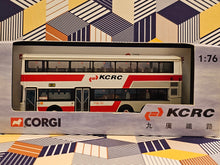 Load image into Gallery viewer, KCRC Leyland Olympian 11m 201 Route:K18
