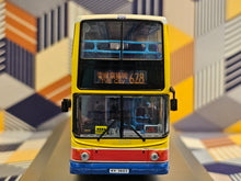Load image into Gallery viewer, Citybus Super Volvo Olympian 12m 252 Route: 628
