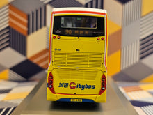 Load image into Gallery viewer, Citybus Dennis Enviro Facelift 11.3m  9149 Route: 90

