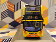Load image into Gallery viewer, Citybus Dennis Enviro Facelift 12.8m 40th Anniversary 6495 Route:182
