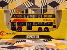 Load image into Gallery viewer, Citybus Dennis Enviro Facelift 11.3m 9150 Route:97
