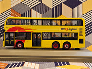 Citybus Dennis Enviro Facelift 11.3m 9150 Route:97