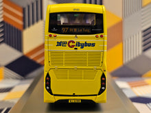 Load image into Gallery viewer, Citybus Dennis Enviro Facelift 11.3m 9150 Route:97
