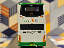 Load image into Gallery viewer, NWFB Dennis Enviro 500 MMC 11.3m 4047 Route: 23
