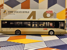 Load image into Gallery viewer, 1/110 Tiny KMB48 Volvo B7RLE MCV 12m Training Bus ~PJ8272
