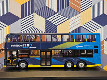 Load image into Gallery viewer, Citybus Weisheit WSD6121BR1EV Electric Bus 12m 8910 Route:962X
