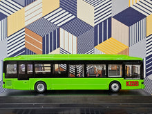 Load image into Gallery viewer, KMB BYD B12A Electric Bus 12.1m BEB3 Route: 6
