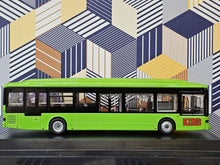Load image into Gallery viewer, KMB BYD B12A Electric Bus 12.1m BEB3 Route: 6
