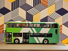 Load image into Gallery viewer, New Lantao Bus (NLB) Dennis Enviro 400 Facelift 10.4m AD06 Route: B4
