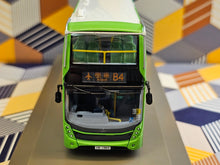 Load image into Gallery viewer, New Lantao Bus (NLB) Dennis Enviro 400 Facelift 10.4m AD06 Route: B4

