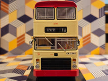 Load image into Gallery viewer, 1/43 KMB Leyland Victory MK2 G36 Route: 4A
