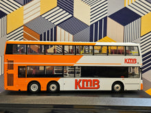 Load image into Gallery viewer, KMB Volvo B9TL Enviro 500 12m AVBE90 Route:234A
