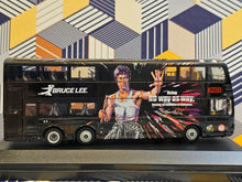 Load image into Gallery viewer, KMB Volvo B9TL 12m AVBWU715 Route:101 &quot;Bruce Lee&quot;
