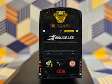 Load image into Gallery viewer, KMB Volvo B9TL 12m AVBWU715 Route:101 &quot;Bruce Lee&quot;
