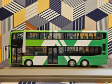 Load image into Gallery viewer, New Lantao Bus (NLB) MAN A95 with Lion&#39;s City (Facelift) bodywork MDR06 Route: B6
