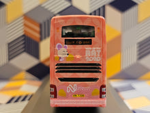 Load image into Gallery viewer, New Lantao Bus (NLB) MAN A95 with Lion&#39;s City (Facelift) bodywork MDR21 Route:39M &quot;Year of the Mouse 2020&quot;
