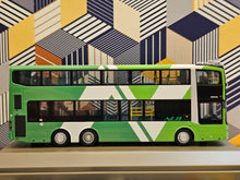 Load image into Gallery viewer, New Lantao Bus (NLB) MAN A95 with Lion&#39;s City (Facelift) bodywork MDR02 Route: B2
