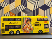 Load image into Gallery viewer, KMB Volvo B8L 12m V6B71 Route: 80 &quot;Bruce Lee&quot;
