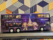 Load image into Gallery viewer, KMB Dennis Enviro 500 12m ATEU16 Route: 9 &quot;Hong Kong Disney 15th Anniversary&quot;
