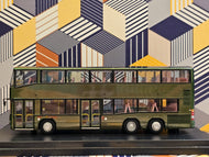 Neoplan Centroliner 12m AP132 Route:60X