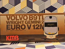 Load image into Gallery viewer, KMB Volvo B9TL 12m PH4712~Training Bus

