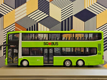 Load image into Gallery viewer, MAN A95 with Lion's City  bodywork 12m ~SG BUS
