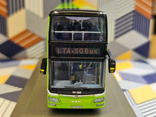 Load image into Gallery viewer, MAN A95 with Lion's City  bodywork 12m ~SG BUS
