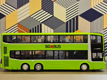 Load image into Gallery viewer, MAN A95 with Lion's City  bodywork 12m ~SG BUS
