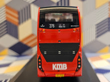 Load image into Gallery viewer, KMB Dennis Enviro Facelift 11.3m E6M51 Route: 276
