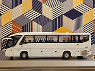 Scania K360IB4X2 single-deck coach with Marcopolo Audace 1050 bodywork