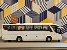 Load image into Gallery viewer, Scania K360IB4X2 single-deck coach with Marcopolo Audace 1050 bodywork &quot;White&quot;
