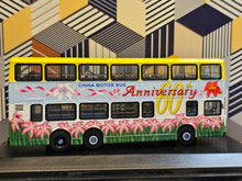 Load image into Gallery viewer, CMB Leyland Olympian 11m LM1 Route:101 &quot;60th Anniversary&quot;
