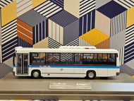 CMB Dennis Dart Carlyle  DC11 Route:309