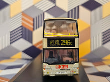 Load image into Gallery viewer, KMB Neoplan Centroliner 12m AP6 Route:296C
