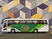 Load image into Gallery viewer, KWOON CHUNG BUS (KCM) MAN A91~50th Anniversary
