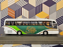 Load image into Gallery viewer, KWOON CHUNG BUS (KCM) MAN A91~50th Anniversary
