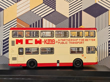 Load image into Gallery viewer, KMB MCW Metrobus 9.7m M28 Route: 113
