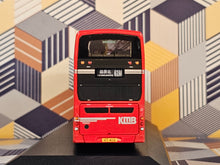 Load image into Gallery viewer, KMB Volvo B9TL Gemilang 12m AVG3 Route:61M
